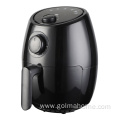 2L Family Healthy Deep Fryer Electrical Air Fryer